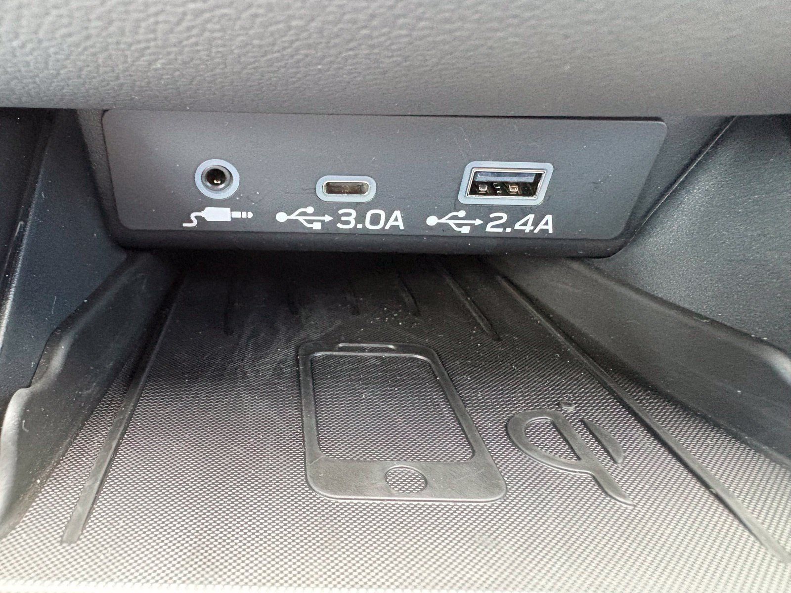 Certified 2024 Subaru Outback Wilderness AWD/4WD image 20