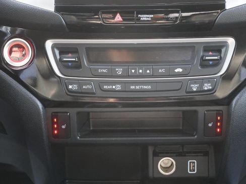 Used 2020 Honda Ridgeline RTL-E image 21