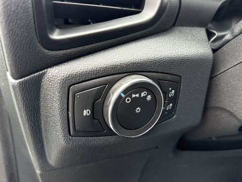 Used 2022 Ford EcoSport SES image 24