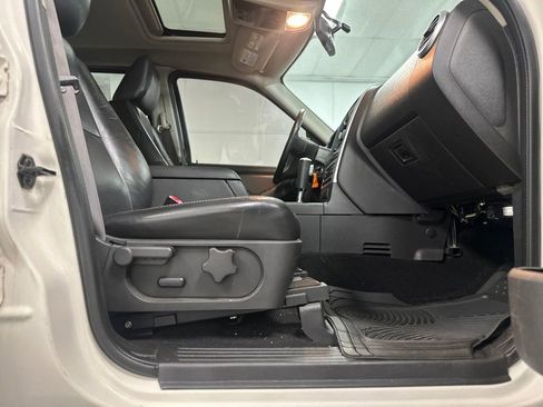 Used 2009 Mercury Mountaineer Premier AWD/4WD image 23