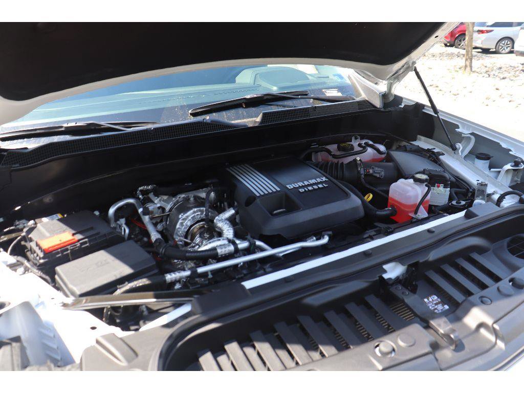New 2026 Chevrolet Silverado 1500 RST w/ Safety Package AWD/4WD image 30