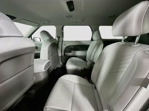 New 2026 Hyundai Palisade SEL FWD image 17