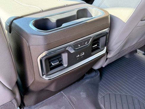 New 2026 Chevrolet Silverado 2500 LTZ w/ LTZ Premium Package image 19