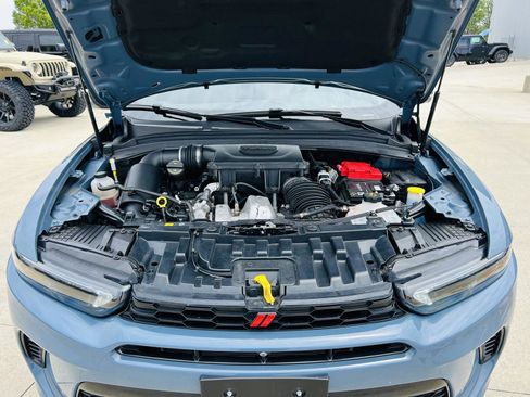 Used 2023 Dodge Hornet GT Plus w/ Tech Pack Plus w/o Parking AWD/4WD image 45