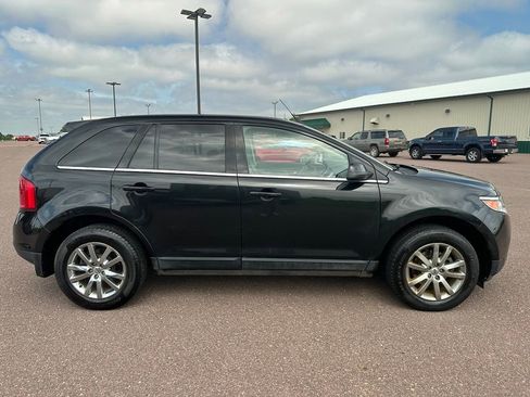 Used 2014 Ford Edge Limited FWD image 34