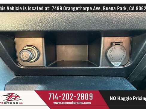 Used 2012 Toyota Sequoia Limited image 24