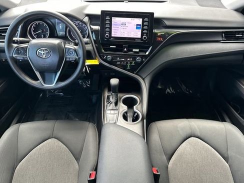 Certified 2023 Toyota Camry LE FWD image 17