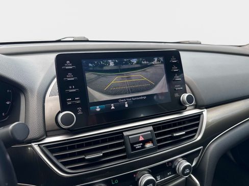 Used 2020 Honda Accord Sport image 22