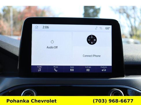 Used 2024 Ford Escape Active image 16