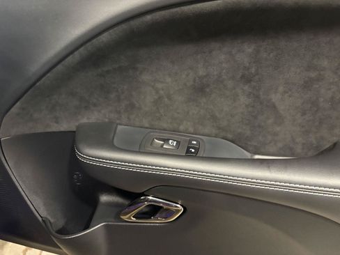 Used 2023 Dodge Challenger SRT Hellcat Redeye RWD image 35
