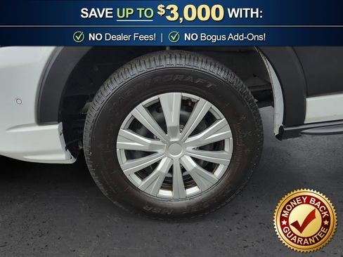 Used 2022 Ford Transit 350 XLT image 13