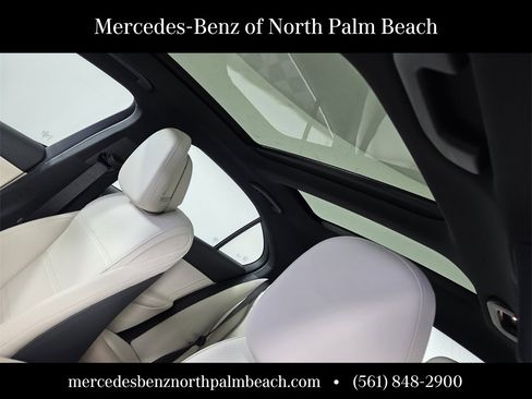 Certified 2025 Mercedes-Benz C 300 Sedan image 12