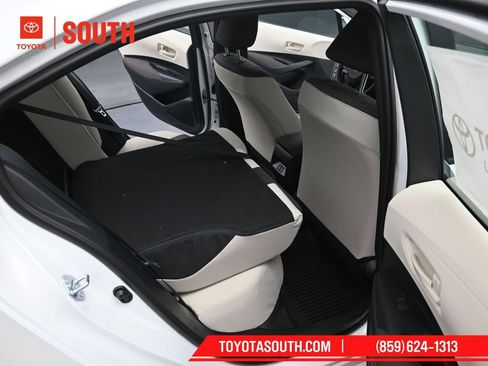 Used 2026 Toyota Corolla LE FWD image 28