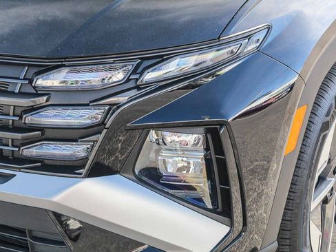 Certified 2025 Hyundai Tucson SEL image 5