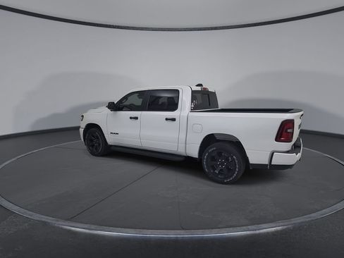 New 2026 RAM 1500 Express AWD/4WD image 10