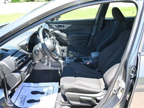 Used 2023 Subaru WRX Premium AWD/4WD image 27