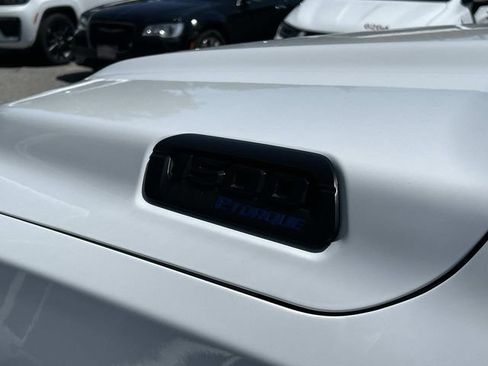 Used 2023 RAM 1500 Big Horn AWD/4WD image 12