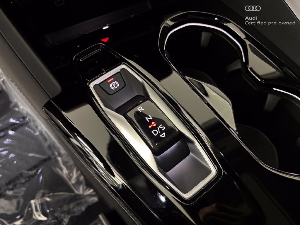 Certified 2025 Audi Q5 Premium Plus w/ Premium Plus AWD/4WD image 28