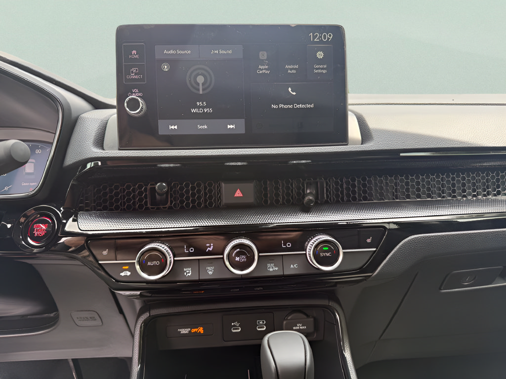 New 2027 Honda CR-V EX-L image 25