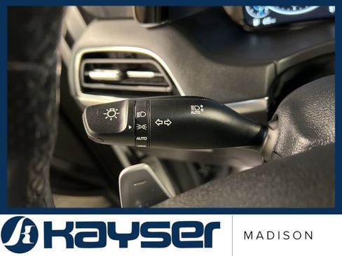 Used 2022 Hyundai Palisade Calligraphy image 21