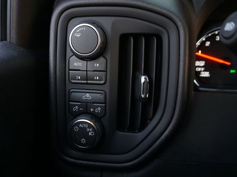 New 2026 Chevrolet Silverado 1500 Custom Trail Boss AWD/4WD image 19