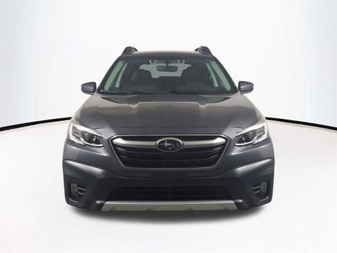 Used 2021 Subaru Outback Limited w/ Popular Package #2 AWD/4WD image 3