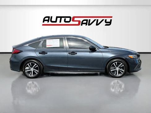 Used 2023 Honda Civic LX image 8