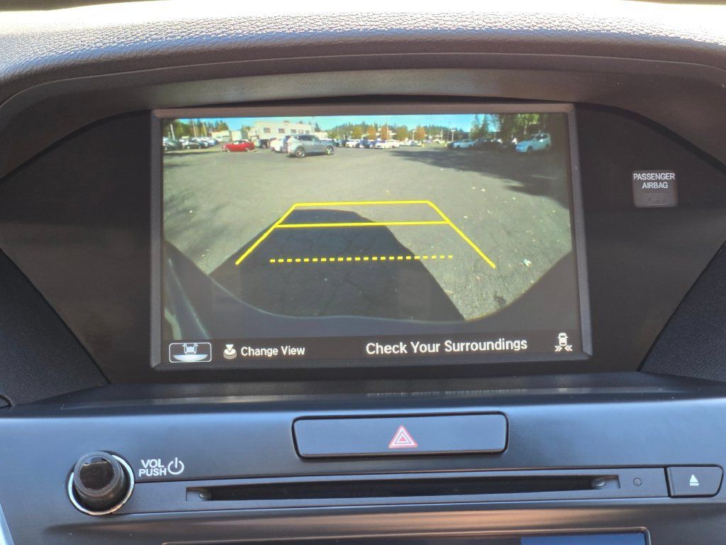 Used 2019 Acura MDX w/ Technology Package AWD/4WD image 31