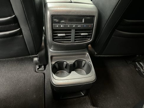 Certified 2023 MAZDA CX-9 Touring Plus image 11