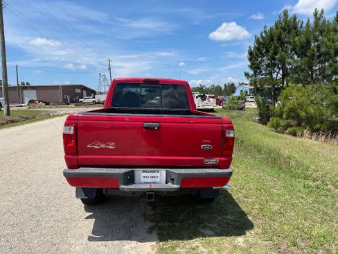 Used 2002 Ford Ranger Edge AWD/4WD image 8