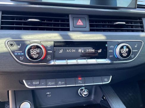 Used 2021 Audi A4 2.0T Premium Plus w/ Premium Plus Package image 32