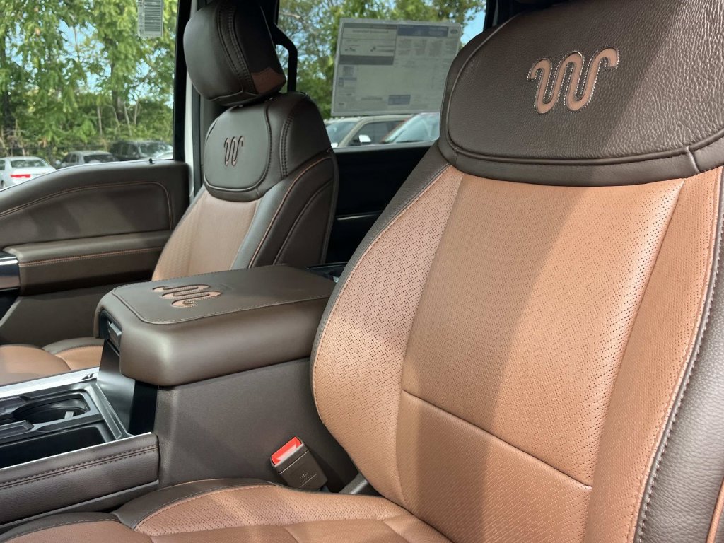 New 2027 Ford F350 King Ranch AWD/4WD image 31