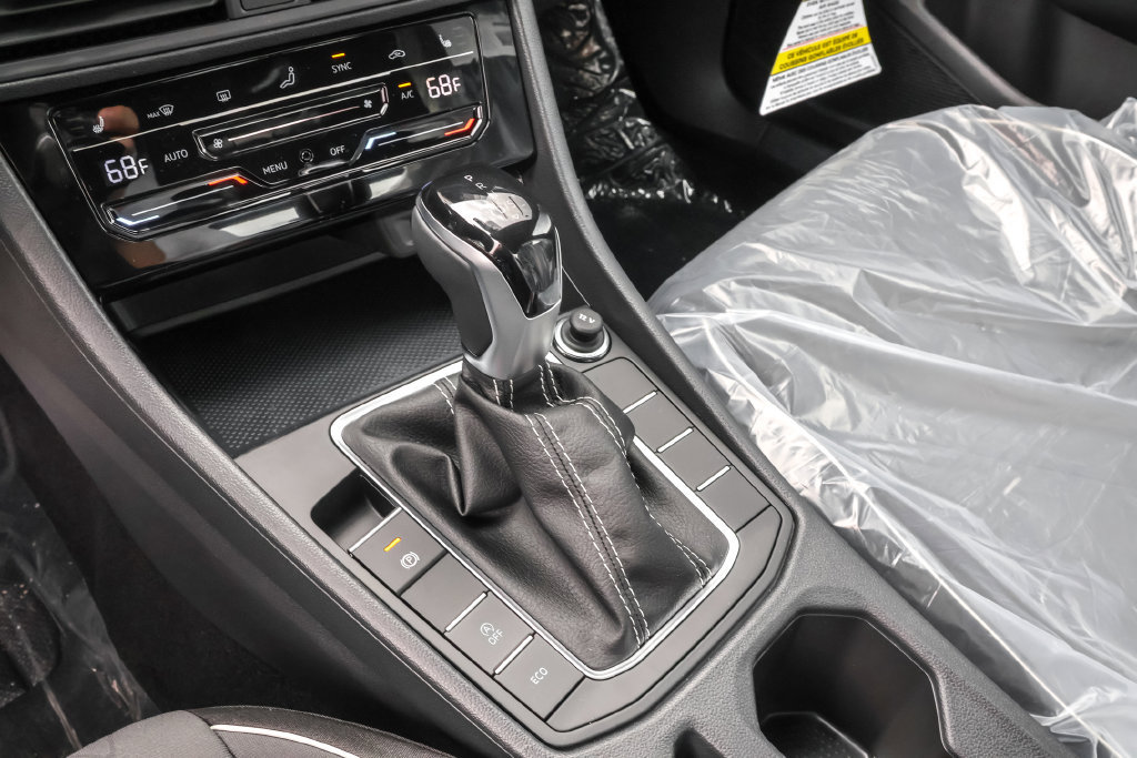 New 2026 Volkswagen Jetta Sport FWD image 29