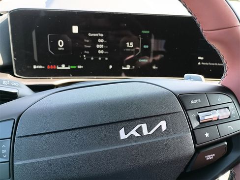 New 2026 Kia Sportage SX Prestige image 21