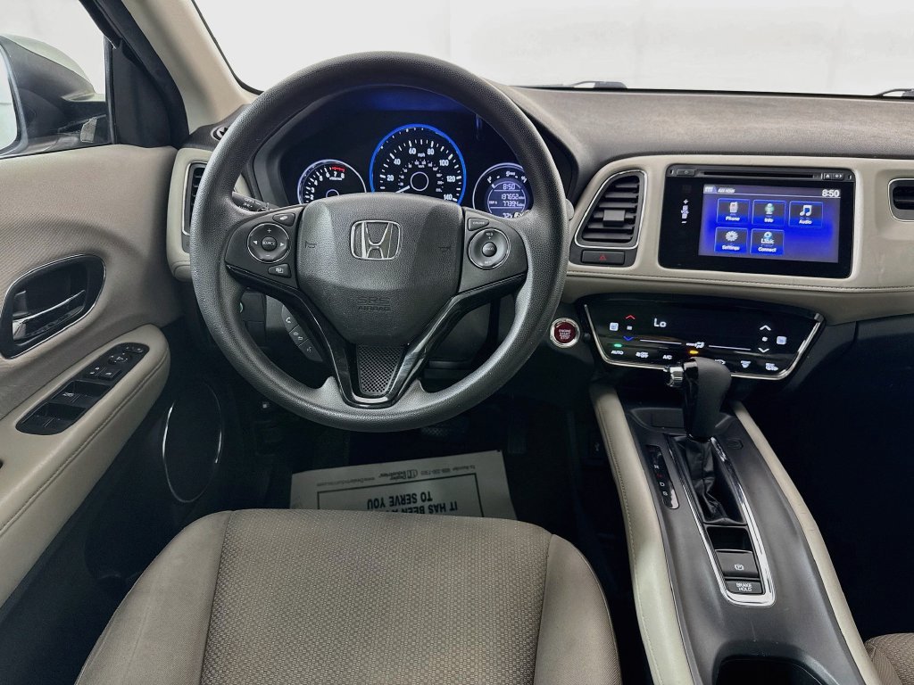 Used 2016 Honda HR-V EX image 28