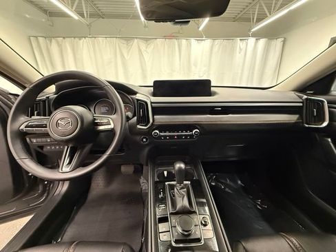 Used 2025 MAZDA CX-50 AWD 2.5 S w/ Premium Plus Pkg image 18