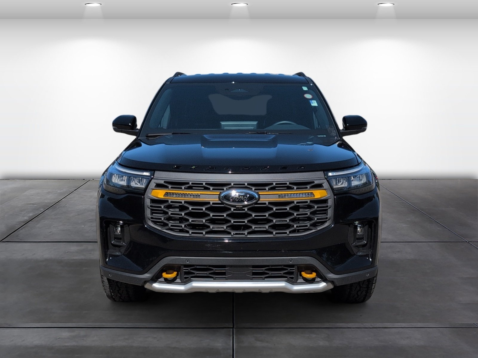 Used 2026 Ford Explorer Tremor w/ Tremor Convenience Package AWD/4WD image 6