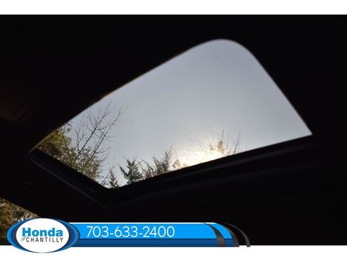 New 2026 Honda CR-V Sport Touring image 23