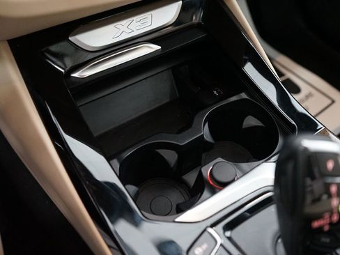 Used 2019 BMW X3 xDrive30i w/ Premium Package image 46