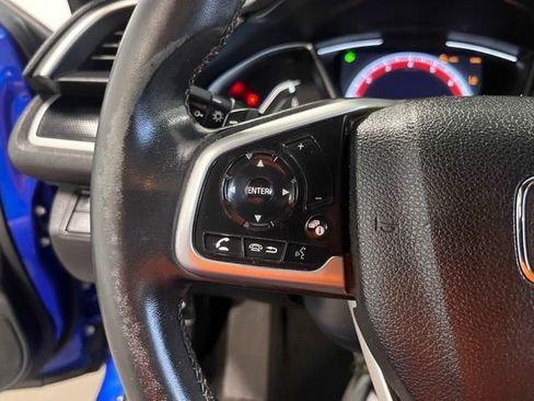 Used 2021 Honda Civic Sport image 25