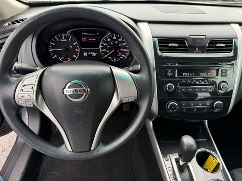 Used 2014 Nissan Altima 2.5 image 13