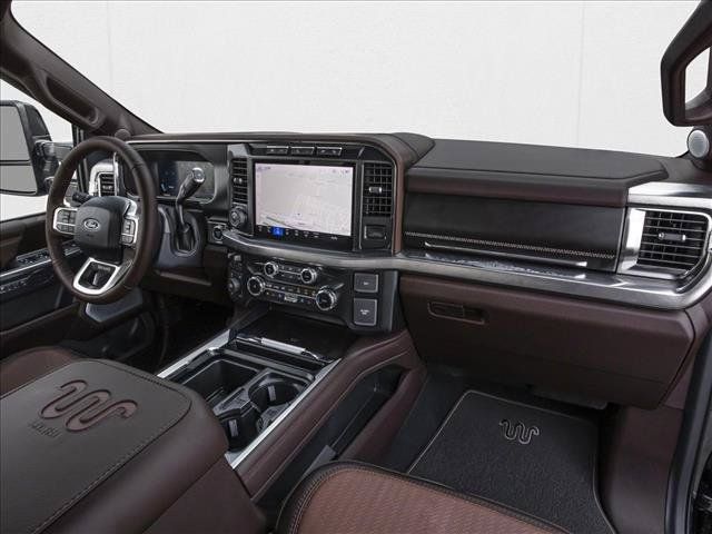 New 2026 Ford F250 King Ranch w/ Tremor Off-Road Package AWD/4WD image 11