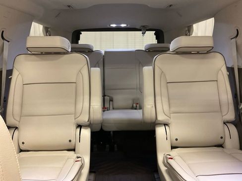 Used 2024 GMC Yukon Denali w/ Max Trailering Package AWD/4WD image 34