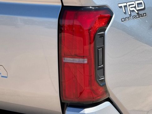 New 2026 Toyota Tacoma TRD Off-Road AWD/4WD image 32
