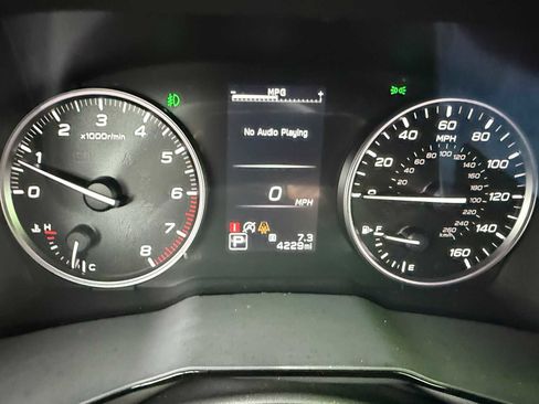 Certified 2025 Subaru Outback Premium w/ Popular Package #1A image 21