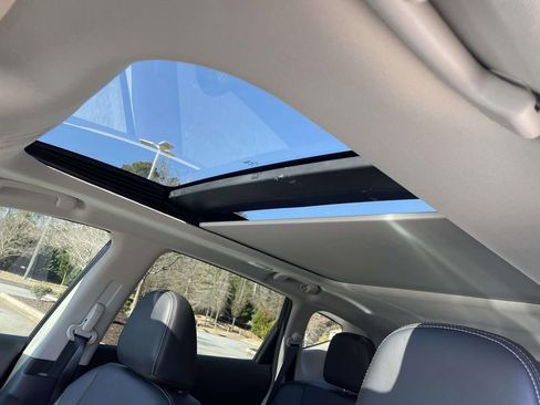 Used 2021 Nissan Murano Platinum w/ Cargo Package image 17