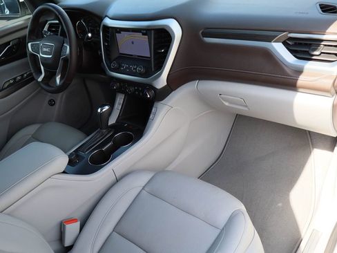 Used 2018 GMC Acadia SLT image 31