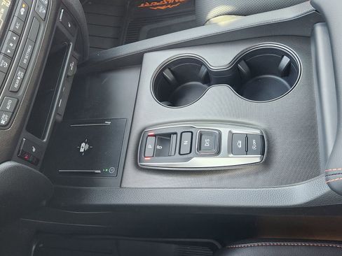 New 2026 Honda Ridgeline TrailSport image 24