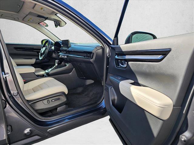 Used 2025 Honda CR-V EX-L image 13
