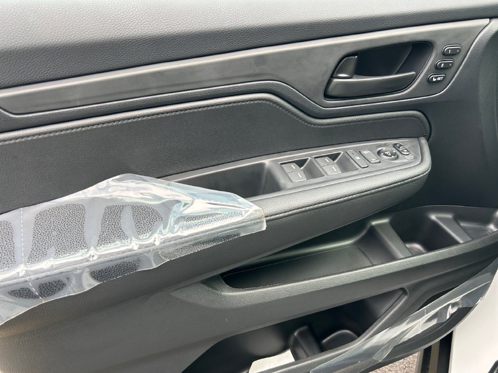 New 2027 Honda Odyssey EX-L image 20
